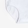 Cowards women's slips, white color, size 50-52
