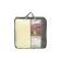 Cashmere blanket, size 145x205 cm, 400 gr, color mix