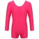 A swimsuit for gymnastics and dancing Grace Dance, p. 34, raspberry color