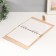 Photo album magnetic 45 sheets "Muse" Beige 23.5x18 cm