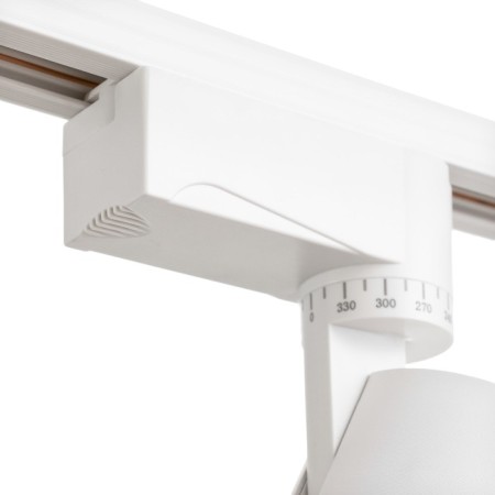 Simple Led Simple LED 20W white 6x6x18 cm-10