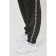 Female trousers, size 62, black color