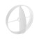 Ventilation valve valve valve 120ok, d = 120 mm, universal