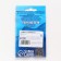Check valve F4 mm, 1 pc