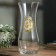 Vase for flowers "chamomile", cone.