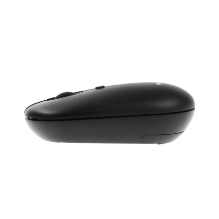 The keyboard set and the mouse Smartbuy One 328327ag, the Work, Membram, 1600 DPI, USB, Black-10