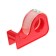 Adhesive tape stationery in a dispenser 15 mm x 10 m., Mix
