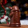 Chocolate figure "New Year", 100 g