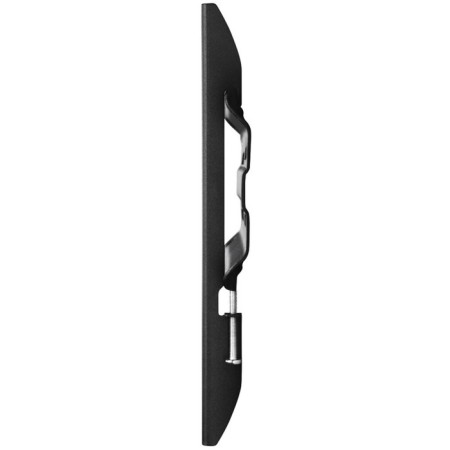 Hama 00220805 Black 19 "-48" Max.25kg wall-mounted bracket.-2