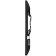 Hama 00220805 Black 19 "-48" Max.25kg wall-mounted bracket.