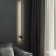 Interior backlight Elektrostandard, Cane Led 20 W, 1000x60x110 mm, IP20, black color