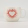 Ceramic mug XXL "Coffee and you", 600 ml