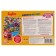 Table interactive game "ABC and score", Buba