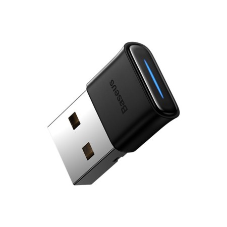 Adapter-Bluetooth Baseus Bao4, BT 5.0, black-6