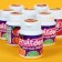 Chewing gum Fruit Dent with a liquid center, 40 g