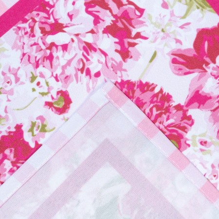 Set of napkins 40*40 cm 2 pcs-3