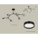 Ambrella Light, Traditional Diy, XB9056150, 6XGX53, Black Sand, Black Polished, Black polished