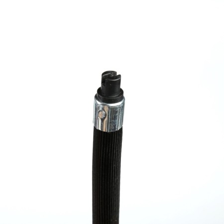 Fire extinguisher powder "Yarpozhinvest" OP-4 (3), ABCE-01 (A)-6