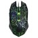 Mouse call 896G black optical (12800DPI) USB for a laptop (5but)