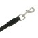Lestone nylon bilateral, with latex thread, 5 m x 1.3 cm, mix