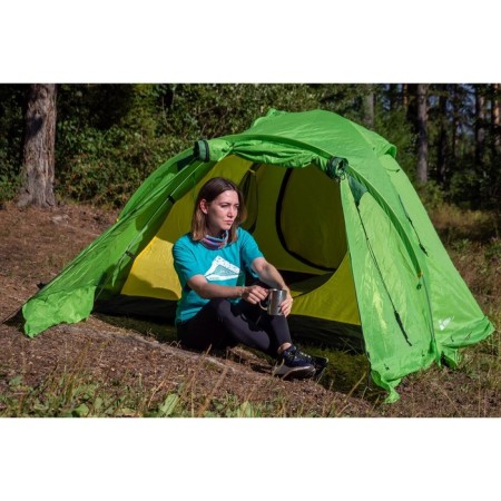 T-shirt Payer Infinity, Cotton, Tiffany, Rr. L-7