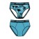 Briffs for a boy, height 86-92 cm, 2 pcs