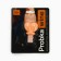 Proobka Wine bottle traffic jam, 7 x 4.5 cm
