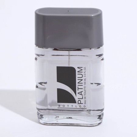 Male Water Platinum Bottled, 100 ml (based on Polo (R.lauren)-1