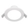 Lamp built-in Technical DL015-6-L7W, 7W, 9.7x9.7x5.3 cm, LED, 750LM, white color