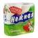 Toilet paper "delicate aroma apple", 2 layers, 4 rolls