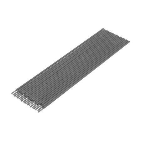 Electrodes of the UEZ-46, 3 mm, 0.5 kg, for welding carbon steels