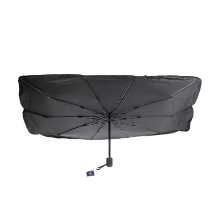 Sunscreen Cartage screen on windshield, umbrella, 136 × 79 cm-1