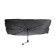 Sunscreen Cartage screen on windshield, umbrella, 136 × 79 cm