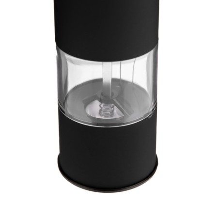 A set of mills for spices Luazon Let-001 "New Year", electric, from batteries-7