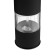 A set of mills for spices Luazon Let-001 "New Year", electric, from batteries