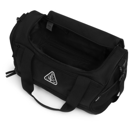 Bag Sports Roscosmos X Onlytop, Black Color-10