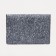Passport cover, gray color