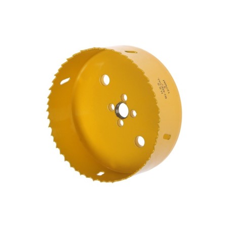 Coron Bimetallic tundra, 127 mm, M16 with additional fixation