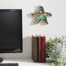 Panel Interior tree 