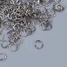 The basis for creativity Metal 