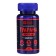 Guarana GLS for concentration, 60 capsules of 400 mg