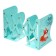 Book stand Metallic Davente Hey Corgi, 190 x 147 x 90 mm, telescopic