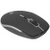 Mouse Defender HIT MB-775, wireless, optical, 1600 dpi, 400 mAh, USB, black