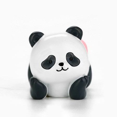 Antistress Mick, figured "Panda"-2