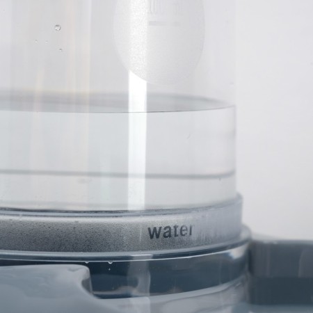 Auto -pound/auto feeder 1.5 l gray-10