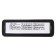 Automatic Trodat Printy 4817 Date (month) + 12 accounting terms, font height 3.8 mm