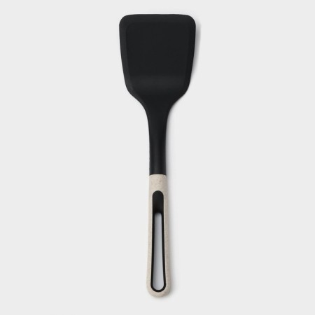 BOLLOW PRONTO, 35 × 9.5 cm, white, black color-2