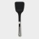 BOLLOW PRONTO, 35 × 9.5 cm, white, black color