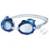 Glasses for swimming children's "shark", beryushi, blue color