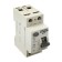 RCD IEK Generica, VD1-63, 2P, 25 A, 30 mA, MDV15-2-025-030